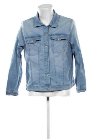 Geacă de bărbati Up 2 Fashion, Mărime L, Culoare Albastru, Preț 65,99 Lei