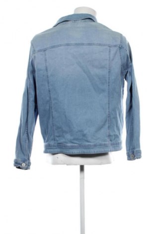 Geacă de bărbati Up 2 Fashion, Mărime L, Culoare Albastru, Preț 65,99 Lei