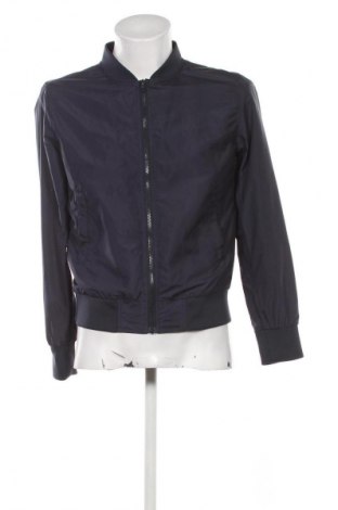 Pánska bunda  Urban Classics, Veľkosť L, Farba Modrá, Cena  3,95 €