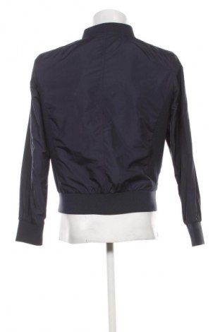 Pánska bunda  Urban Classics, Veľkosť L, Farba Modrá, Cena  3,95 €