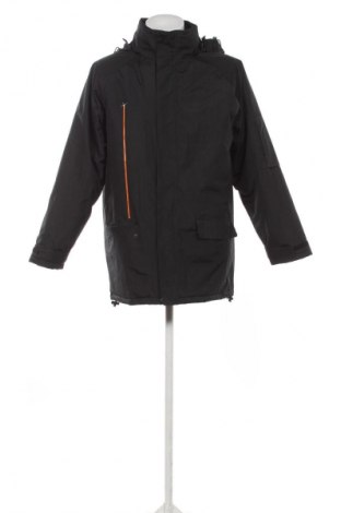 Мъжко яке Us Basic, Размер L, Цвят Черен, Цена 10,73 €