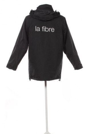 Мъжко яке Us Basic, Размер L, Цвят Черен, Цена 10,73 €