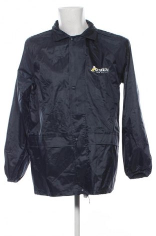 Pánská bunda  Us Basic, Velikost L, Barva Modrá, Cena  269,00 Kč