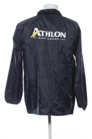 Pánská bunda  Us Basic, Velikost L, Barva Modrá, Cena  269,00 Kč