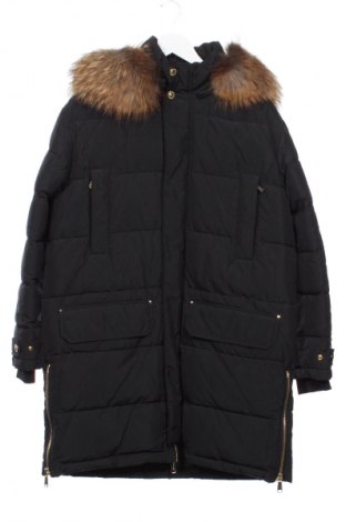 Pánská bunda  Versace Jeans, Velikost XS, Barva Černá, Cena  5 449,00 Kč