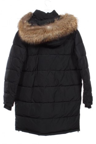 Pánská bunda  Versace Jeans, Velikost XS, Barva Černá, Cena  5 449,00 Kč