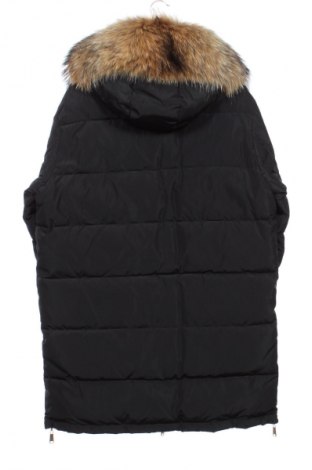 Dámska bunda  Versace Jeans, Veľkosť S, Farba Čierna, Cena  204,95 €