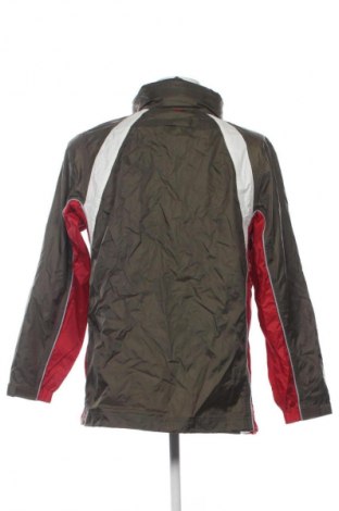Męska kurtka Weather Gear, Rozmiar M, Kolor Kolorowy, Cena 29,99 zł