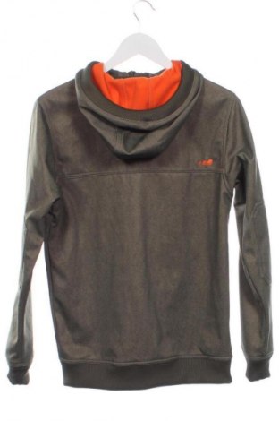 Pánská bunda  Wedze, Velikost XS, Barva Zelená, Cena  129,00 Kč