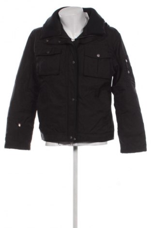 Ανδρικό μπουφάν Wellensteyn, Μέγεθος L, Χρώμα Μαύρο, Τιμή 122,99 €