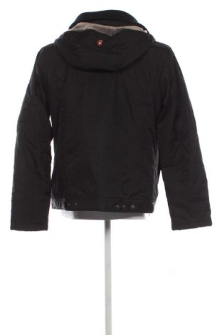 Ανδρικό μπουφάν Wellensteyn, Μέγεθος L, Χρώμα Μαύρο, Τιμή 122,99 €