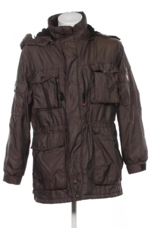 Pánská bunda  Wellensteyn, Velikost L, Barva Hnědá, Cena  2 799,00 Kč