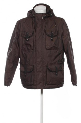 Pánská bunda  Wellensteyn, Velikost XL, Barva Hnědá, Cena  2 499,00 Kč
