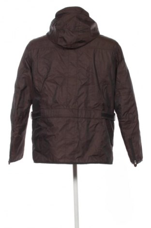 Pánská bunda  Wellensteyn, Velikost XL, Barva Hnědá, Cena  2 499,00 Kč