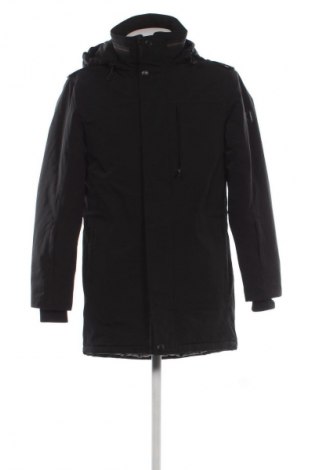Férfi dzseki Wellensteyn, Méret S, Szín Fekete, Ár 41 329 Ft