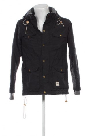 Мъжко яке Wemoto, Размер S, Цвят Черен, Цена 28,63 €