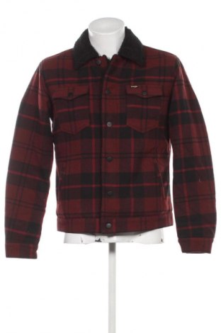 Geacă de bărbati Wrangler, Mărime M, Culoare Multicolor, Preț 639,99 Lei