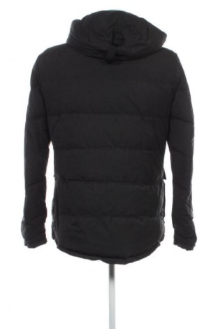 Herrenjacke Yes Zee, Größe L, Farbe Schwarz, Preis 77,99 €