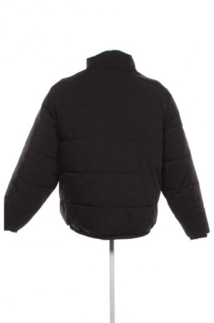 Мъжко яке Zara, Размер XL, Цвят Черен, Цена 22,21 €