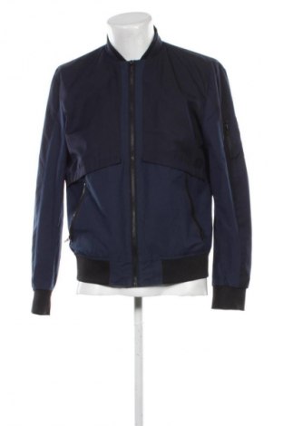 Pánská bunda  Zara, Velikost L, Barva Modrá, Cena  589,00 Kč