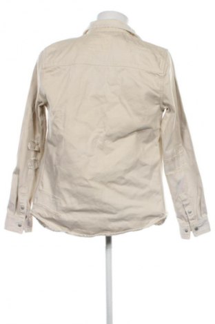 Pánská bunda  Zara, Velikost M, Barva Béžová, Cena  289,00 Kč