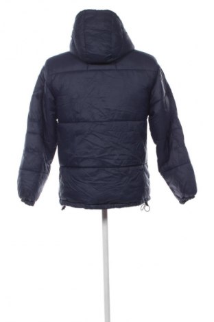 Férfi dzseki Zara, Méret S, Szín Kék, Ár 5 839 Ft