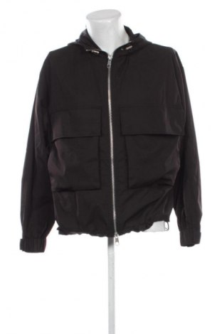 Herrenjacke Zara, Größe M, Farbe Schwarz, Preis € 28,00