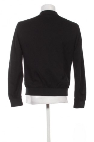 Męska kurtka Zara, Rozmiar M, Kolor Czarny, Cena 66,99 zł