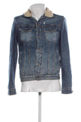 Pánská bunda  Zara, Velikost S, Barva Modrá, Cena  599,00 Kč