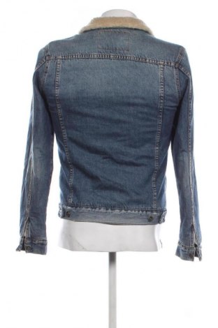 Pánská bunda  Zara, Velikost S, Barva Modrá, Cena  599,00 Kč