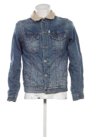 Pánská bunda  Zara, Velikost M, Barva Modrá, Cena  799,00 Kč