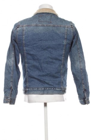 Pánská bunda  Zara, Velikost M, Barva Modrá, Cena  799,00 Kč