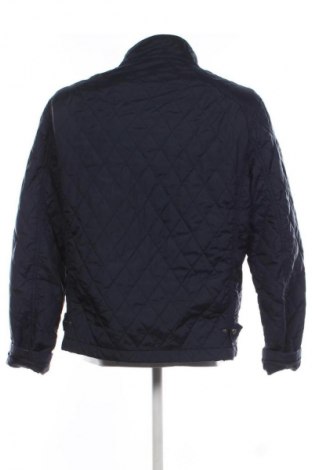 Ανδρικό μπουφάν Zara, Μέγεθος XL, Χρώμα Μπλέ, Τιμή 17,99 €