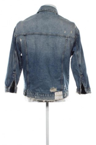 Pánská bunda  Zara, Velikost S, Barva Modrá, Cena  599,00 Kč