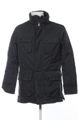 Мъжко яке Zara, Размер L, Цвят Син, Цена 27,60 €