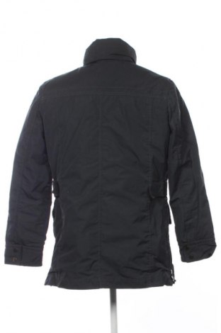 Мъжко яке Zara, Размер L, Цвят Син, Цена 27,60 €