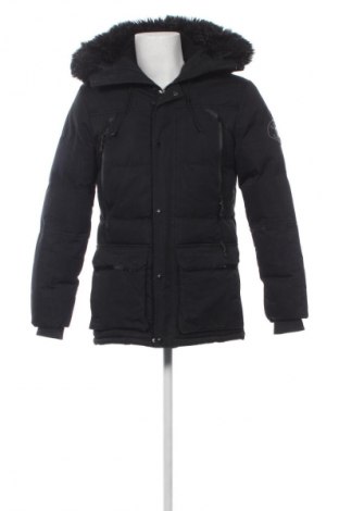 Pánská bunda  Zavetti Canada, Velikost S, Barva Černá, Cena  1 299,00 Kč