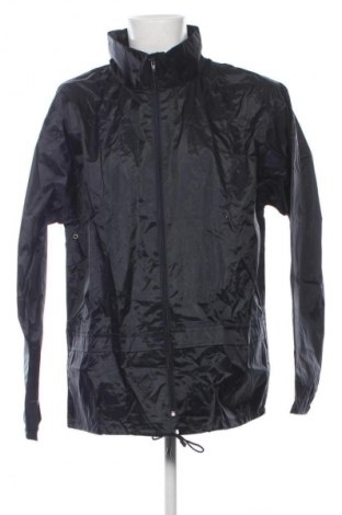 Pánská bunda  Zeeman, Velikost XL, Barva Modrá, Cena  369,00 Kč