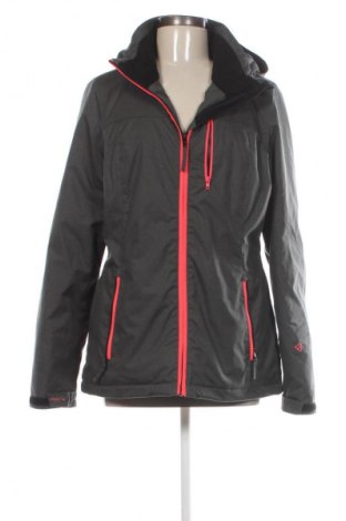 Geacă de bărbați pentru sport de iarnă Brunotti, Mărime L, Culoare Gri, Preț 126,99 Lei