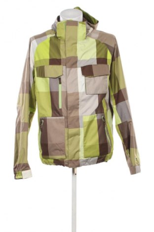 Pánská bunda pro zimní sporty  Burton, Velikost M, Barva Vícebarevné, Cena  2 549,00 Kč