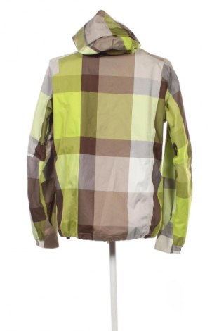 Pánská bunda pro zimní sporty  Burton, Velikost M, Barva Vícebarevné, Cena  2 549,00 Kč