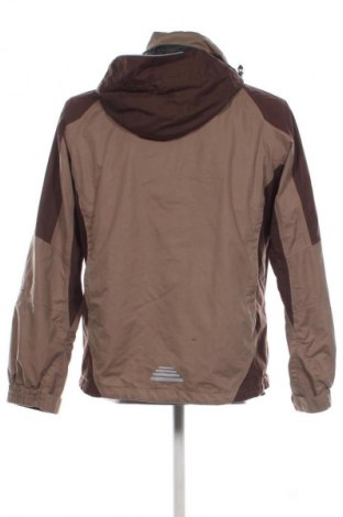 Pánská bunda pro zimní sporty  Campagnolo, Velikost S, Barva Hnědá, Cena  819,00 Kč