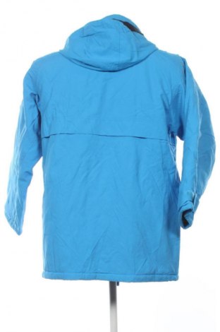 Pánská bunda pro zimní sporty  Chamonix, Velikost L, Barva Modrá, Cena  129,00 Kč