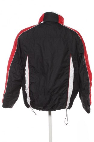 Ανδρικό μπουφάν για χειμερινά σπορ Crane, Μέγεθος L, Χρώμα Μαύρο, Τιμή 39,99 €