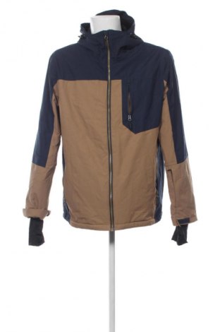 Pánská bunda pro zimní sporty  Crivit, Velikost XL, Barva Vícebarevné, Cena  809,00 Kč