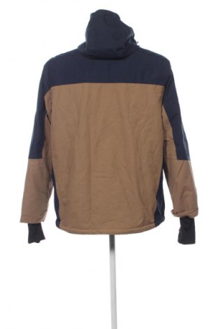 Pánská bunda pro zimní sporty  Crivit, Velikost XL, Barva Vícebarevné, Cena  809,00 Kč