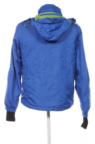 Pánská bunda pro zimní sporty  Crivit, Velikost S, Barva Modrá, Cena  489,00 Kč