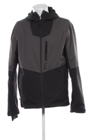 Herrenjacke für Wintersports Halti, Größe XL, Farbe Mehrfarbig, Preis 50,99 €