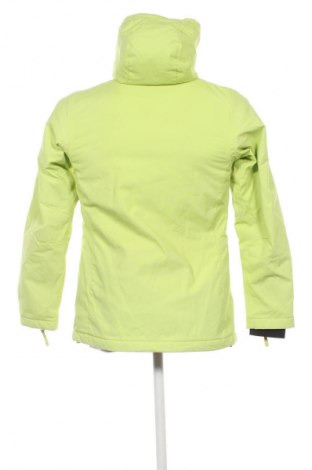 Męska kurtka do sportów zimowych Horsefeathers, Rozmiar S, Kolor Żółty, Cena 158,99 zł
