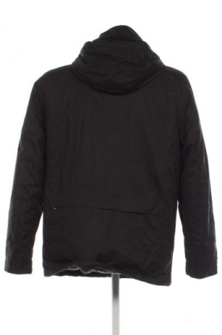 Pánská bunda pro zimní sporty  Klimatex, Velikost M, Barva Černá, Cena  369,00 Kč